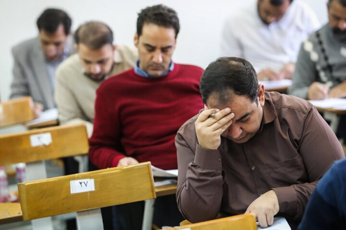 آغاز انتخاب رشته پذیرفته‌شدگان دکتری ۱۴۰۵ از امروز + لینک نتایج