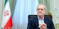 دستورات پزشکیان برای حمایت از آسیب دیدگان جنگ