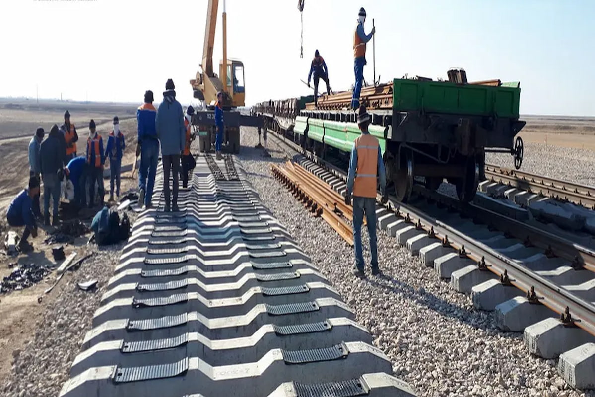 آمادگی بخش‌خصوصی برای بازسازی زیرساخت‌ها