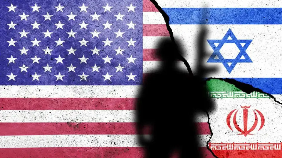 اسرائیل به اعلام آتش‌بس بین آمریکا و ایران واکنش نشان داد