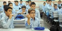 خبر مهم برای دانش‌آموزان؛ نحوه تداوم آموزش و برگزاری امتحانات