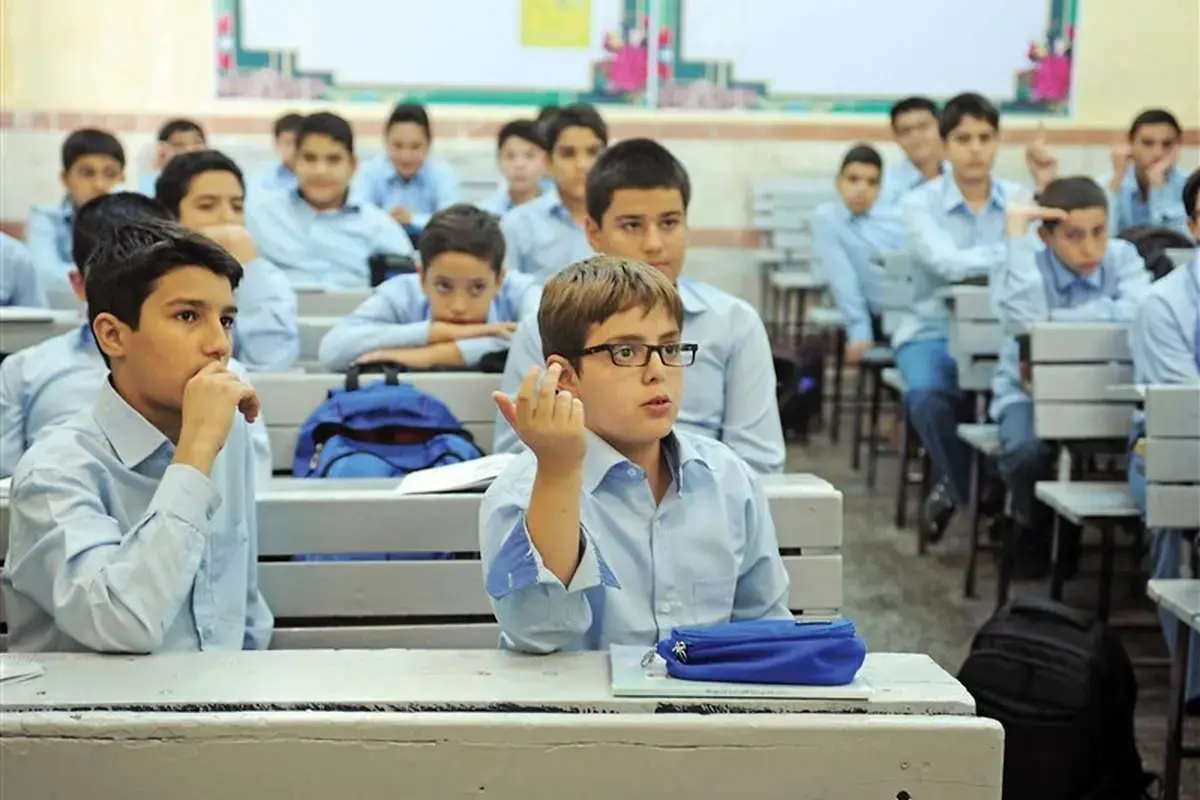 خبر مهم برای دانش‌آموزان؛ نحوه تداوم آموزش و برگزاری امتحانات