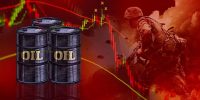 آوریل سیاه انرژی