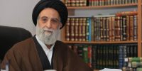 پاسخ آیت‌الله ناظم‌زاده قمی به یک استفتا: ولایت حکومتی به‌تنهایی مجوز اخذ وجوهات شرعیه نیست