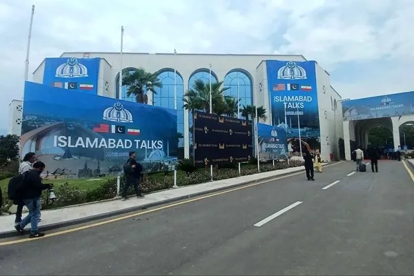 احتمال پایان یافتن نقش میانجیگرانه اسلام‌آباد