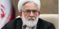 ارجاع پرونده‌های واصله در اسفندماه به شعب دیوان عالی