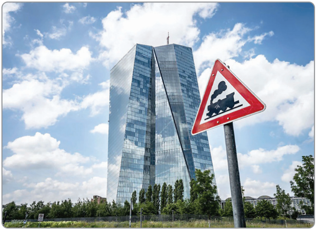 اروپا در بن‌بست انرژی