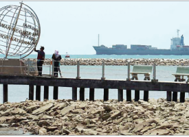 از هرمز تا مالاکا