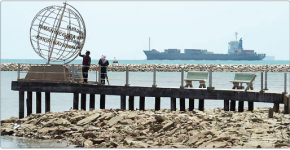 از هرمز تا مالاکا