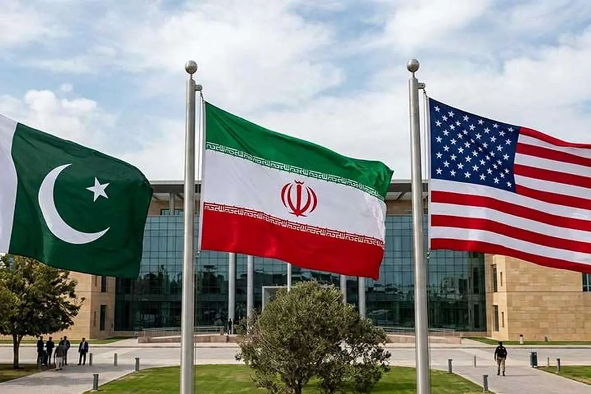 مذاکره‌کنندگان ایرانی در اسلام‌آباد پاکستان چه کسانی هستند؟