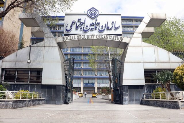 تمدید مهلت پرداخت حق بیمه برای این بیمه‌شدگان تا ۱۷ فروردین
