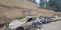 اعلام آخرین وضعیت ارزیابی خودروهای آسیب‌دیده؛ ثبت ۴۵۷۶ دستگاه و بازدید ۲۹۷۲ خودرو
