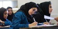 لغو امتحانات هماهنگ کشوری متوسطه اول/آغاز امتحانات از ۹ خرداد