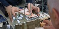 تولیدکنندگان حتما بخوانند؛ بخشودگی جریمه دیرکرد اقساط وام بانکی