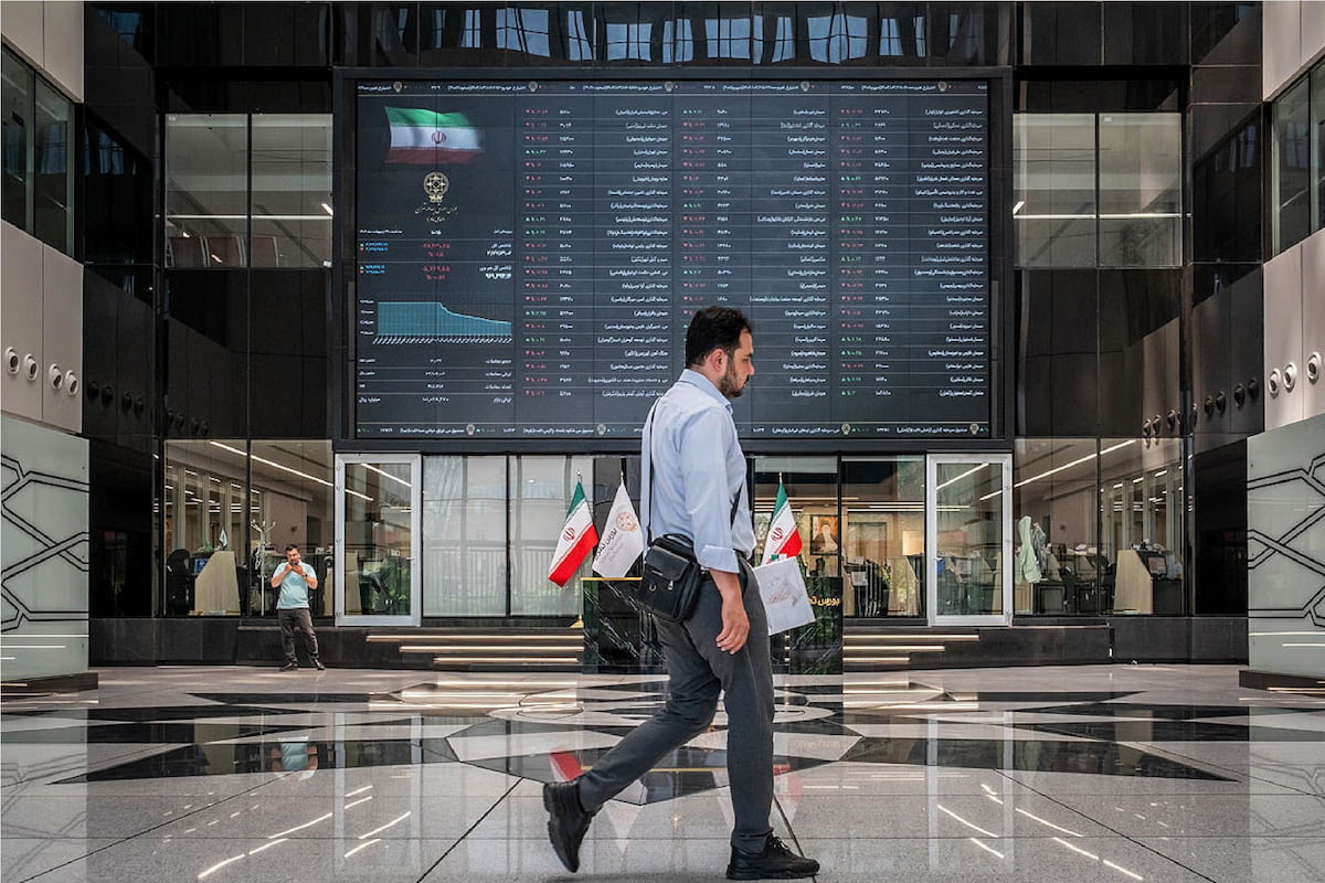 الزامات بازگشایی بورس در وضعیت آتش‌بس