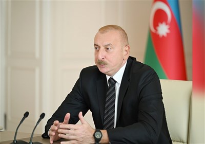 علی اف: آذربایجان و ایران همیشه در کنار یکدیگر خواهند بود