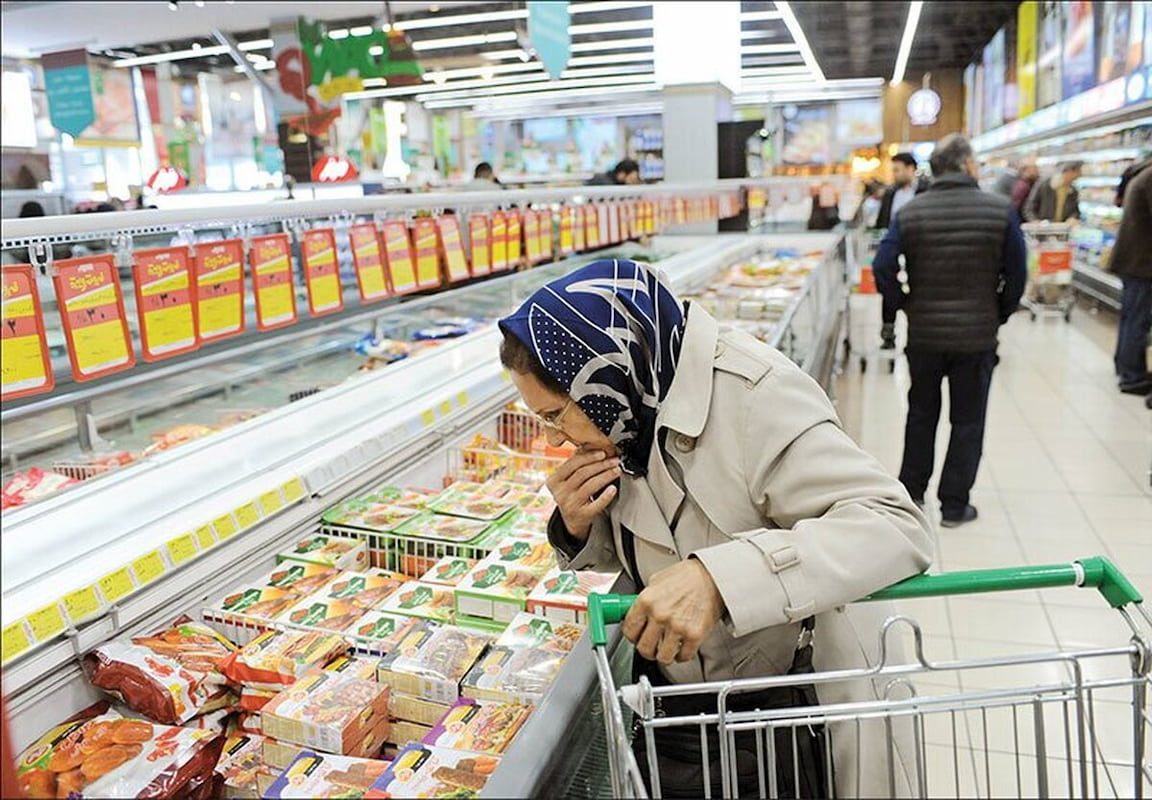 اما و اگرهای تامین کالاهای اساسی