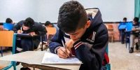 تکایف نحوه برگزاری امتحانات دانش آموزان مشخص شد