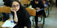 خبر مهم برای دانش آموزان؛ زمان امتحانات نهایی اعلام شد