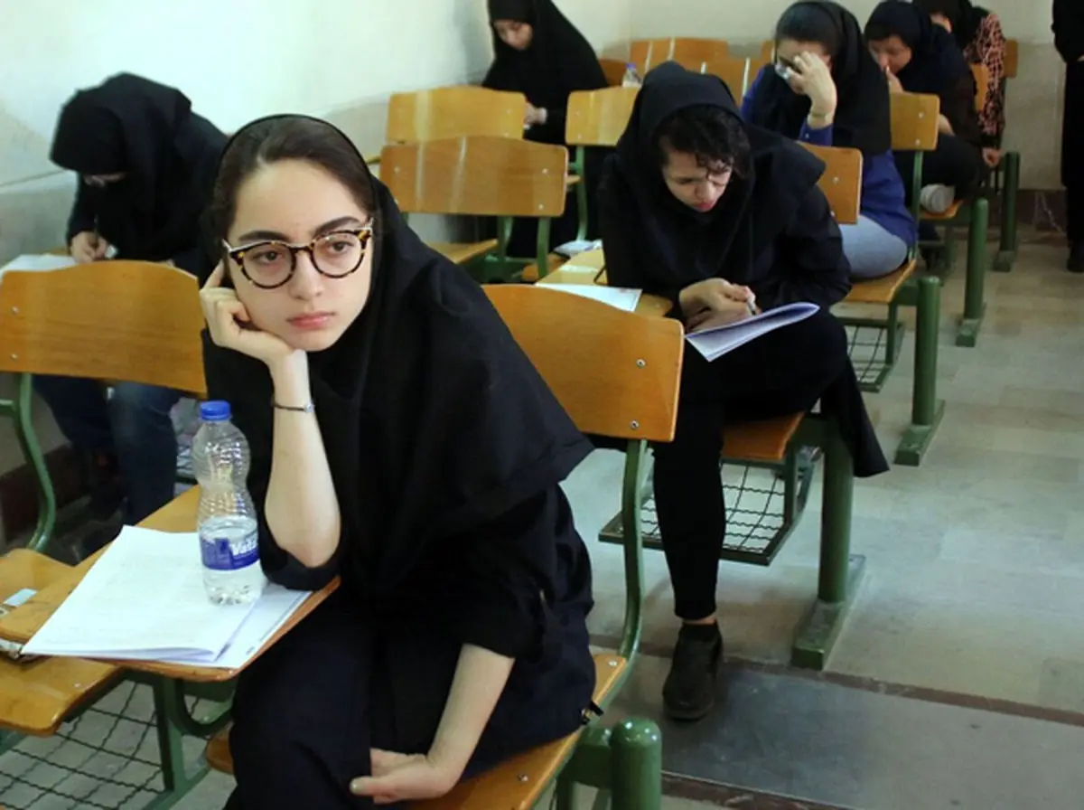 خبر مهم برای دانش آموزان؛ زمان امتحانات نهایی اعلام شد