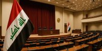 انتخاب رئیس جمهور جدید عراق به دور دوم کشیده شد