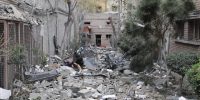 واکنش دبیرکل سازمان جهانی بهداشت به حمله متجاوزان به «انستیتو پاستور» ایران