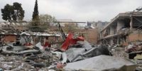 میدل‌ایست‌آی: حمله به مراکز تحقیقاتی ایران، جنگی علیه علم و فناوری است