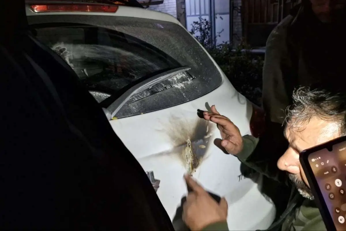 جزئیات انفجار تروریستی در تهران اعلام شد