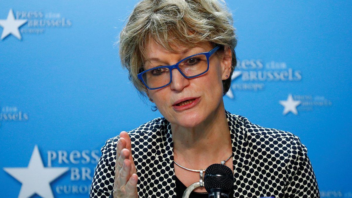 عفو بین الملل: ادامه تجارت اروپا با اسرائیل شرم آور است