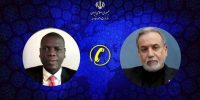 تاکید عراقچی بر اهمیت موضع قاطع کشورهای مستقل در محکومیت جنایات متجاوزان علیه ملت ایران