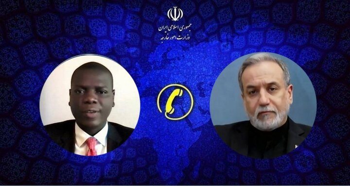 تاکید عراقچی بر اهمیت موضع قاطع کشورهای مستقل در محکومیت جنایات متجاوزان علیه ملت ایران