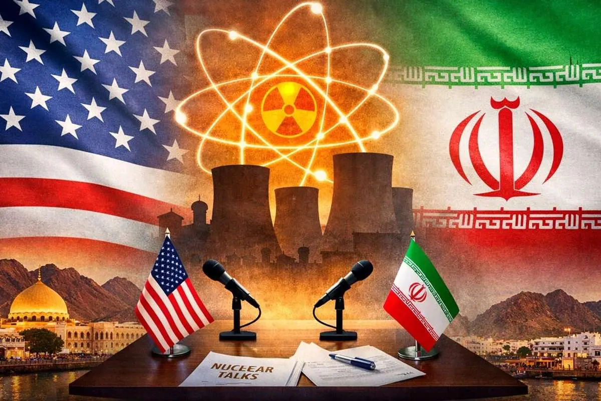 برگزاری مذاکرات روز پنج‌شنبه ایران و آمریکا تکذیب شد