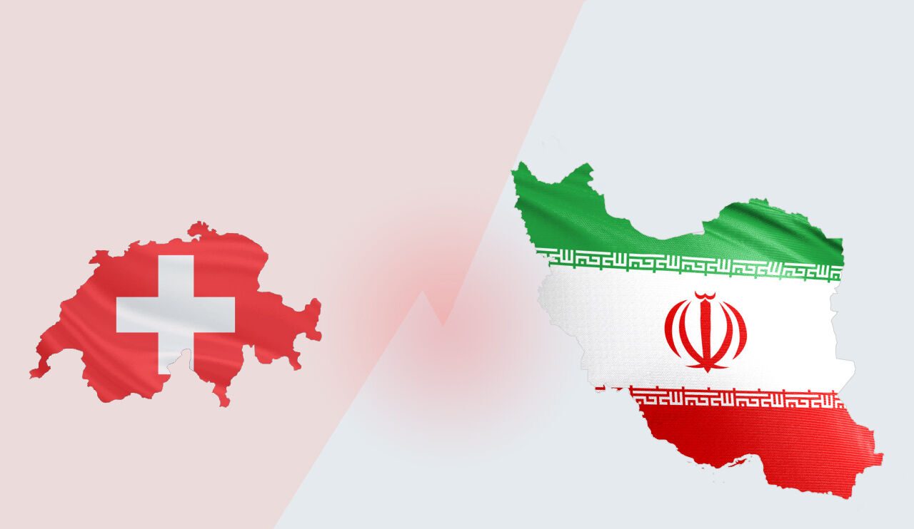 بازگشت کارکنان سفارت سوئیس به تهران
