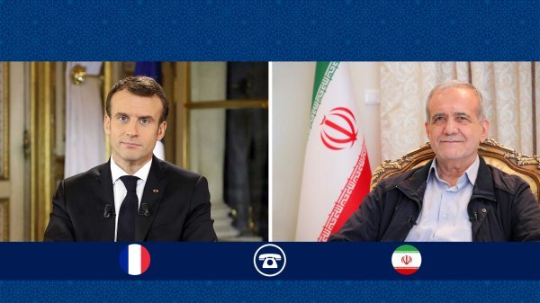 پزشکیان: برقراری آتش‌بس در لبنان از شروط محوری ایران است