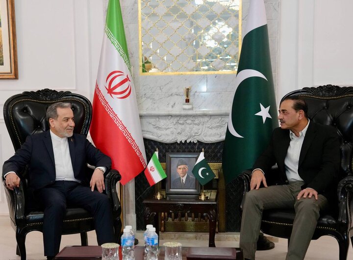 تشریح مواضع ایران درباره یک چارچوب عملی برای پایان دائمی جنگ