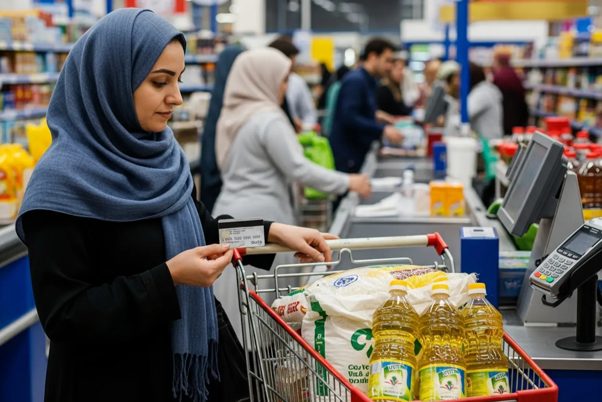 مبلغ جدید کالابرگ در ۱۴۰۵ مشخص شد