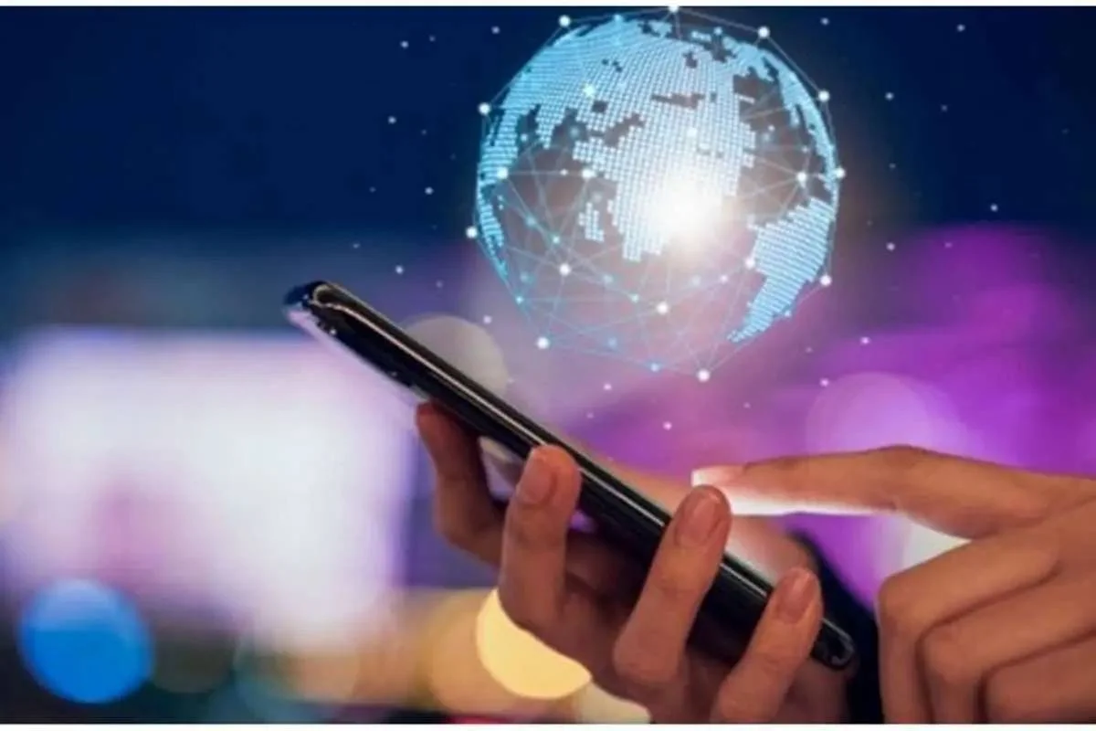 وصل شدن اینترنت بین‌الملل جدی شد