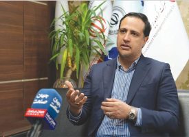 اقتصاد پس از جنگ نیازمند بازسازی ساختاری است