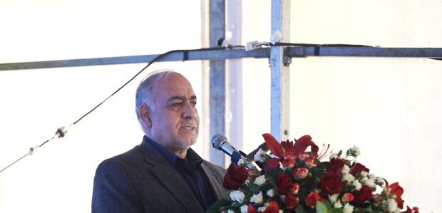 آزادراه تهران – پردیس تا ۳ ساعت آینده بازگشایی می‌شود