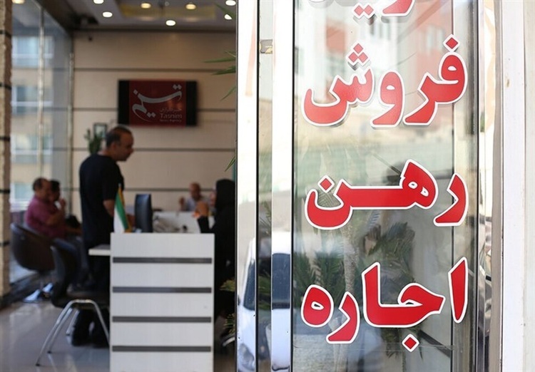 خانه‌های سازمانی راهکار دولت برای حمایت از بازار اجاره