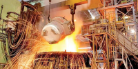 بازار سرمایه برای بازسازی فولاد مبارکه و فولاد خوزستان پیش‌قدم شد