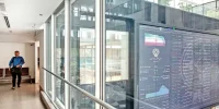 جزئیات فعالیت بازار بورس در هفته آینده اعلام شد