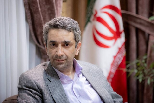 معاون دفتر پزشکیان: بازگشایی تنگه هرمز مشروط و محدود است