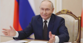 بازی بزرگ نفت