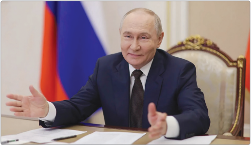 بازی بزرگ نفت