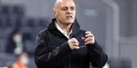 مربی باشگاه استقلال وارد تهران شد