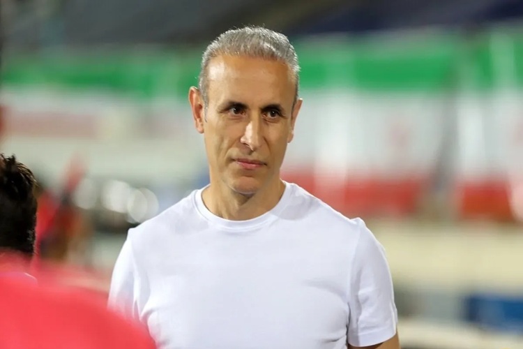 یحیی گل‌محمدی به پرسپولیس برمی‌گردد؟