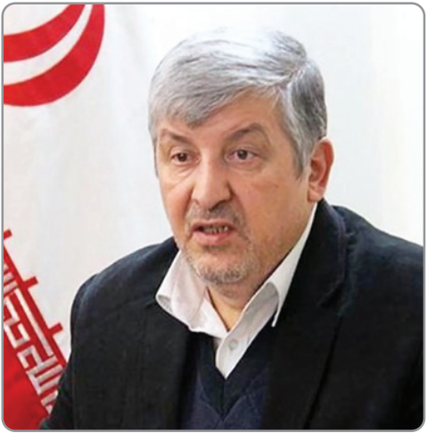 باید کنار مراسم چهلم لاریجانی یک مراسم توبه هم برگزار کرد