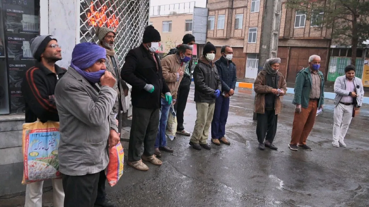 بحران اشتغال