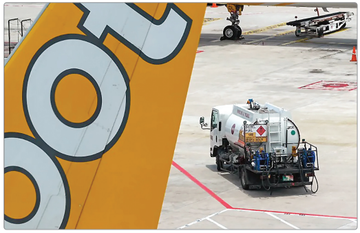 بحران واقعی نفت